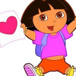 Meet your Posher, Doris